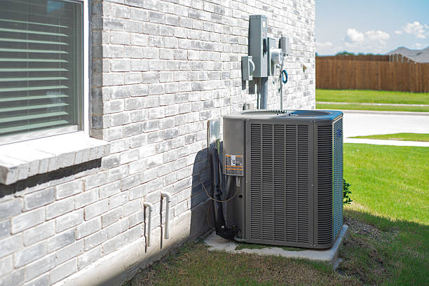 Reliable Ductwork Repair contractor in Ozark, AL by FH HVAC